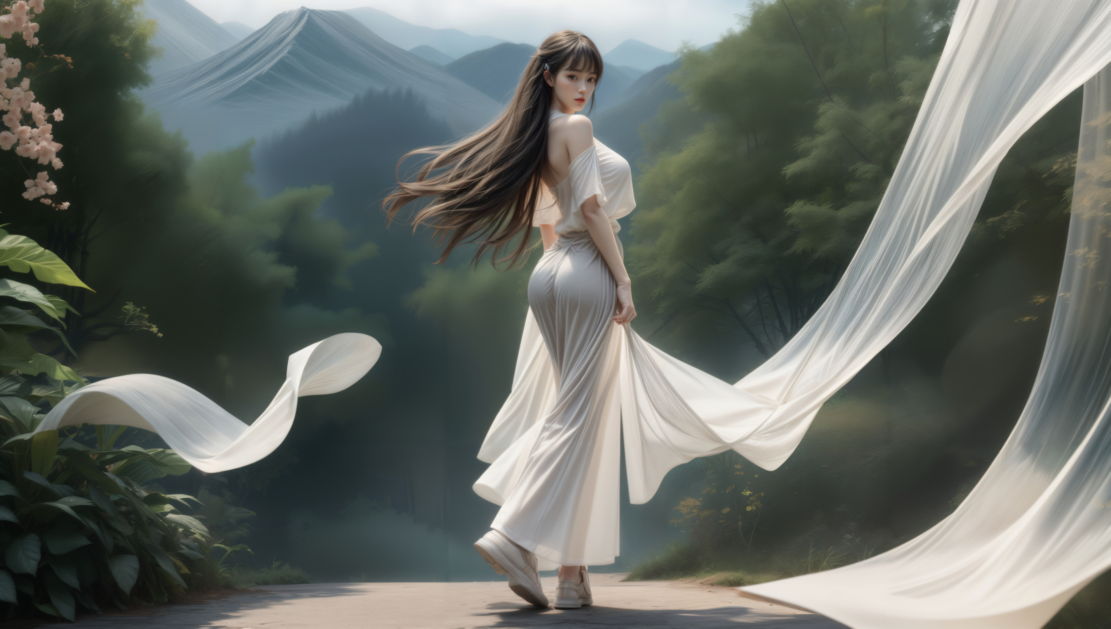 北京市第十五届精品盆景展开幕 “景山消夏夜”将开启